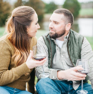 Meet your Posher, Brittney